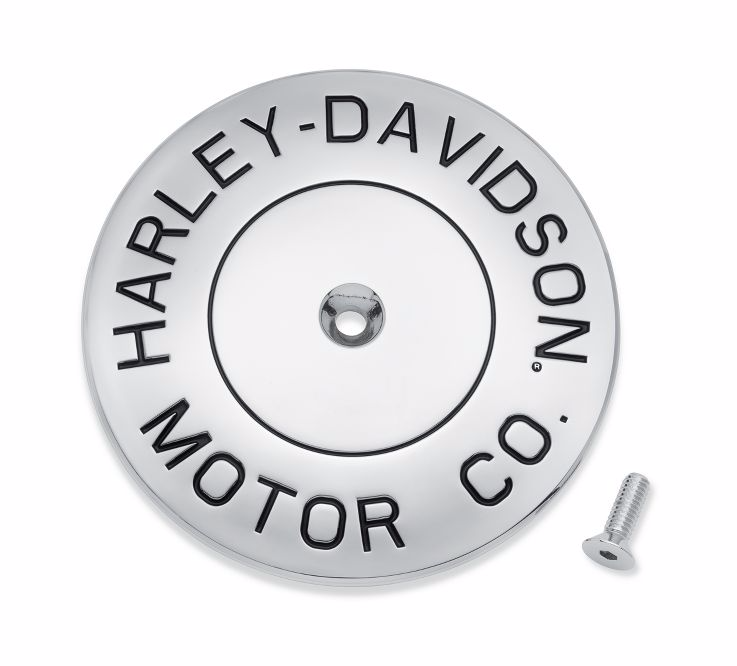 Harley-Davidson Motor Co. Air Cleaner Trim