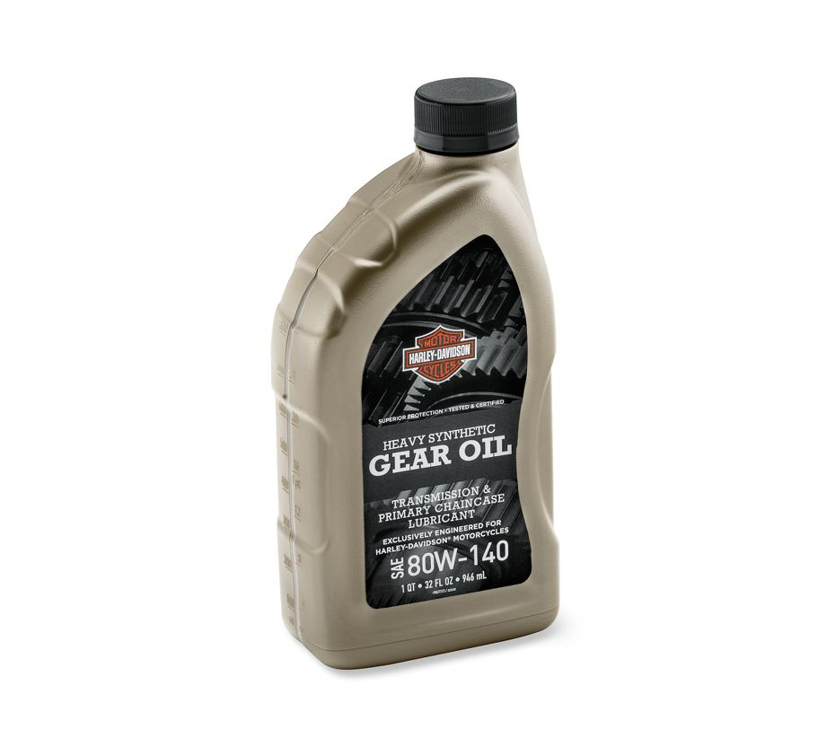 gear oil