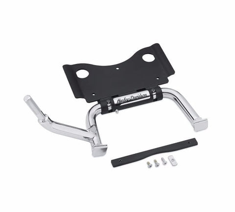 cruiser cradle wheel chock