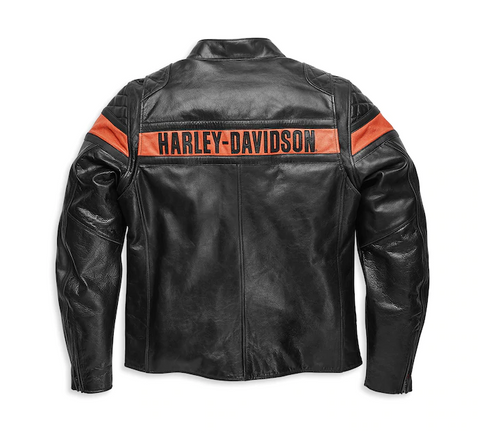 Men's Harley-Davidson® Riding Jackets | Shop Utah Harley