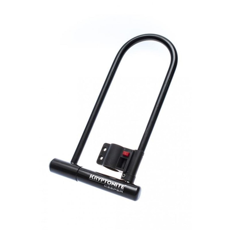 Candado de bicicleta Keeper 12 U-Lock