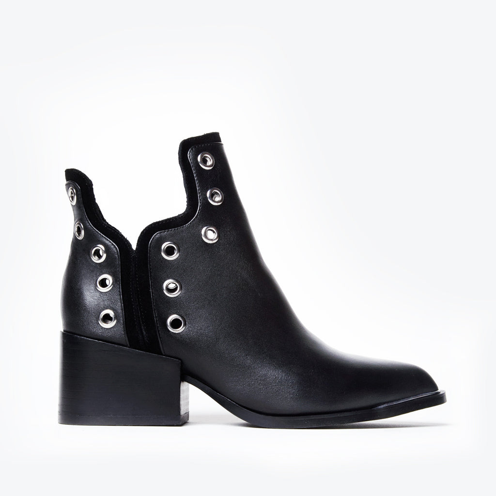 VOID Bootie | TELEPORT Shoes – teleportshoes