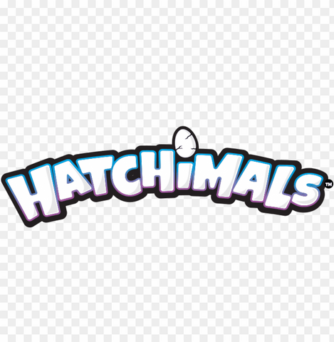 hatchimals fish