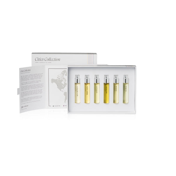 l artisan parfumeur discovery set