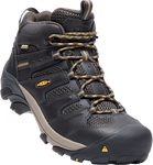 KEEN Utility Men's Steel Toe Waterproof Hiker - 1018079