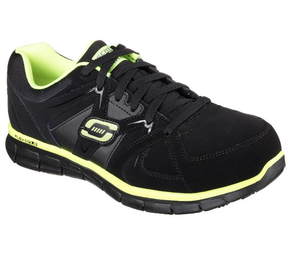 ALLOY TOE – Summit Safety Shoes