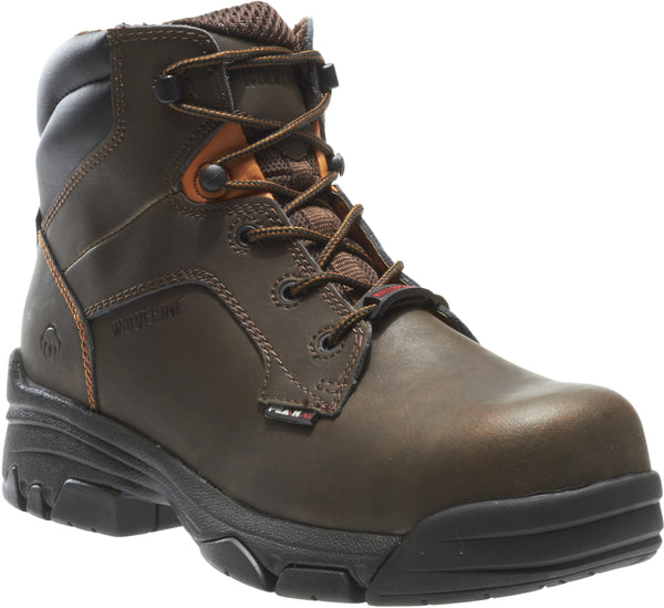 mens wide waterproof boots