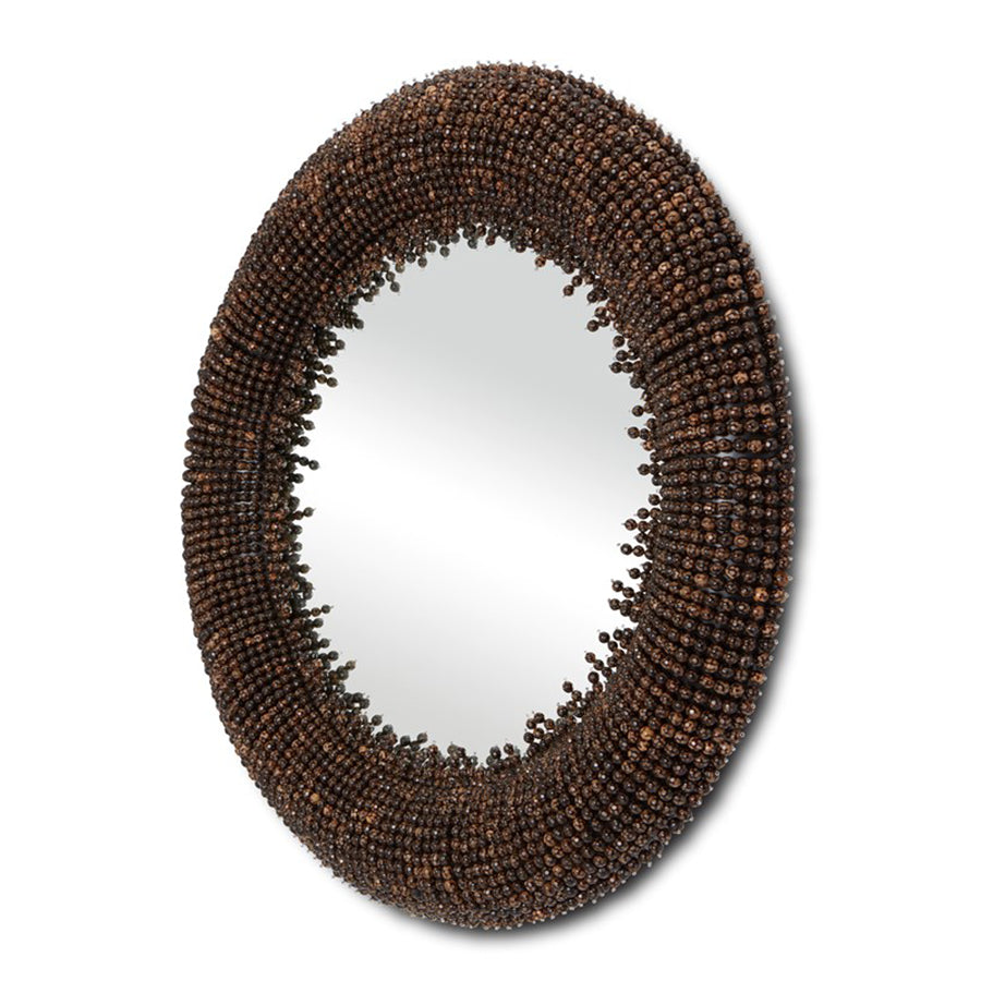 Pasay Round Mirror