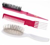 Brushes, Combs