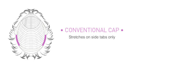 Compliment | Synthetic Wig (Pure Stretch Cap)