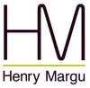 Henry Margu Logo