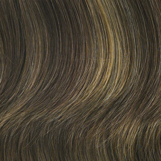 Hairdo Color R8/25 Golden Walnut