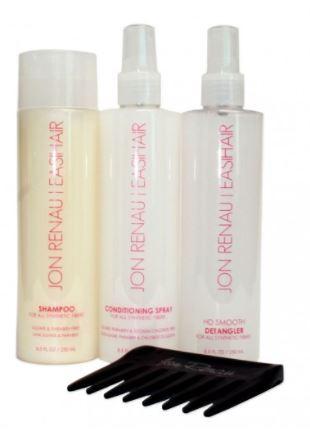 Reviving Your Old Synthetic Wig Synthetic Wig Care