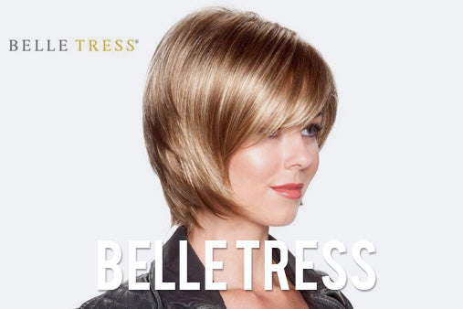 Belle Tress