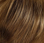 Petite Paula | Synthetic Wig (Traditional Cap)