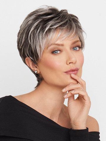 short wigs for women