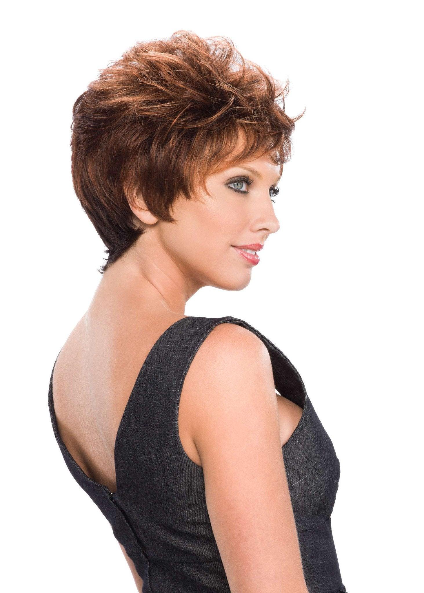 Pixie Synthetic Wig Ultimate Looks Wigs 