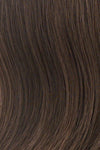 Short & Sleek | Heat Friendly Synthetic Wig (Traditional Cap)