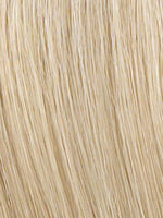 23" Long Wave Pony Hairpiece | Heat Friendly Synthetic Wrap-Around