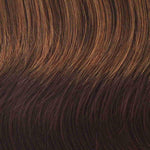 Textured Cut | Heat Friendly Synthetic Wig (Traditional Cap)