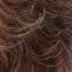 Preston | Synthetic Lace Front Wig (Mono Top)
