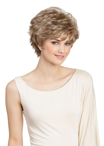 short hair wigs for women