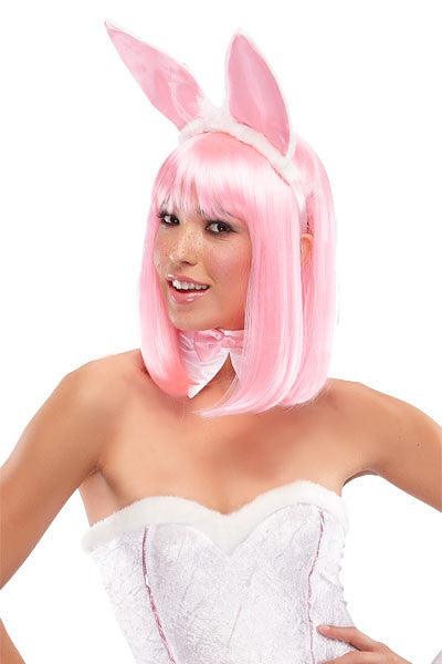 synthetic costume wigs