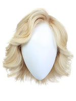 The Art of Chic Human Hair Wig