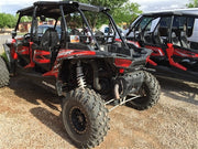 PIT BULL - GROWLER BG2.5 ATV/UTV RADIALS