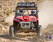 PIT BULL - ROCKER UBER XOR ATV/UTV RADIALS