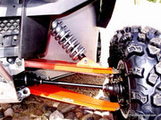 PIT BULL - ROCKER UBER XOR ATV/UTV RADIALS