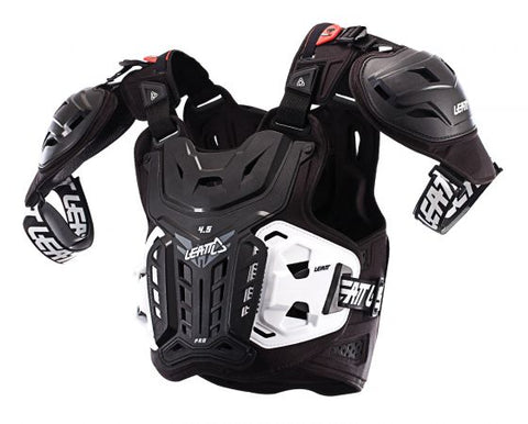 pro chest protector