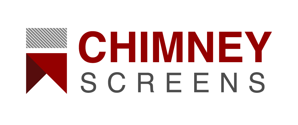 Chimney Screens Inc. Logo