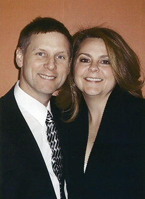John G. and Jaclyn Young