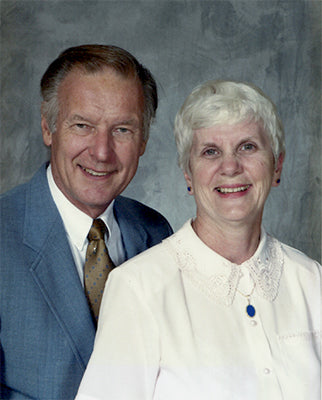 John W. and Dianne Young