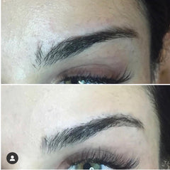 brow fill lashx brow extensions 