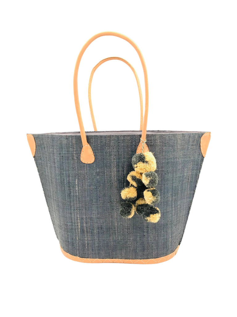 Sunburst Circle Straw Bag ~ Natural – Show Me Your Mumu