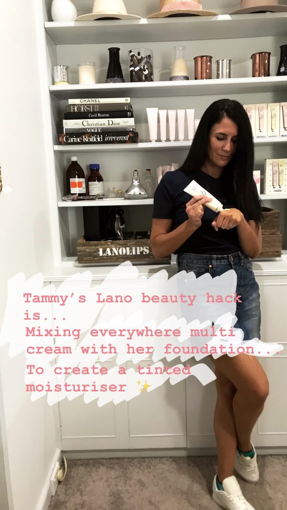 Tammy LANO HQ