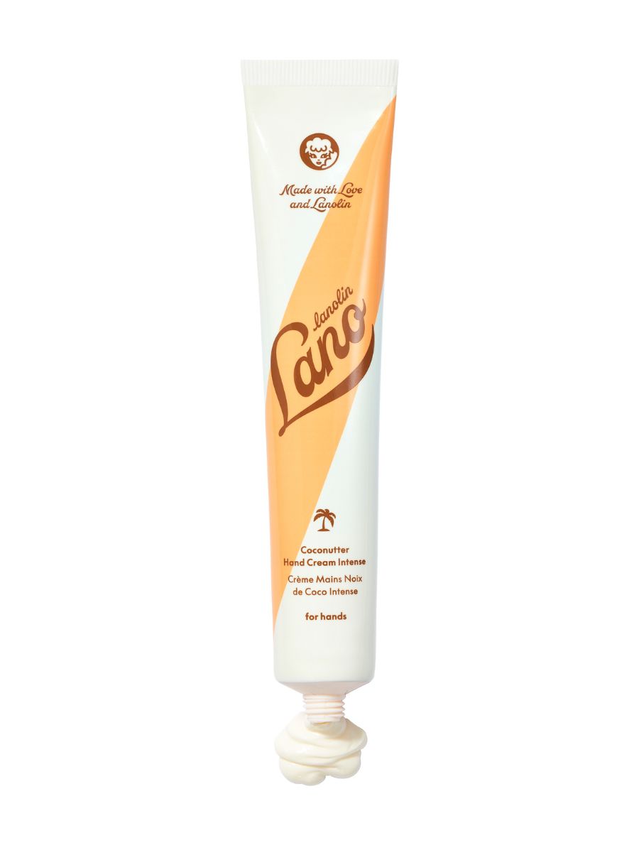 Image of Coconutter <br>Hand Cream Intense