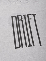 Drift Grey T-Shirt - The Chambal