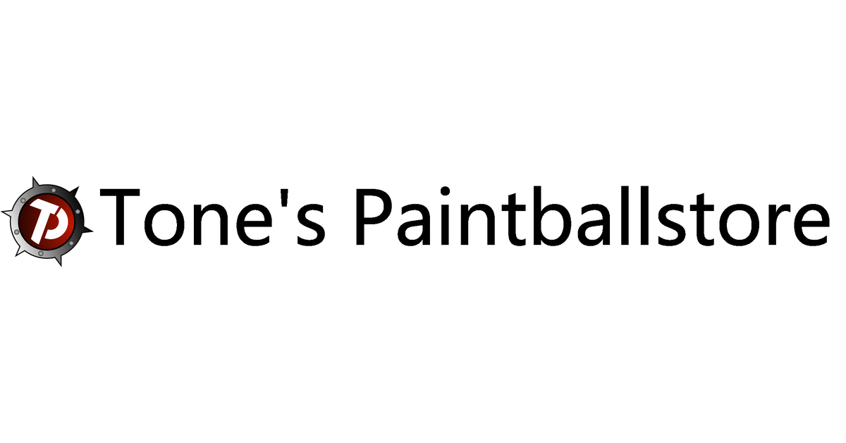 Tone's Paintballstore