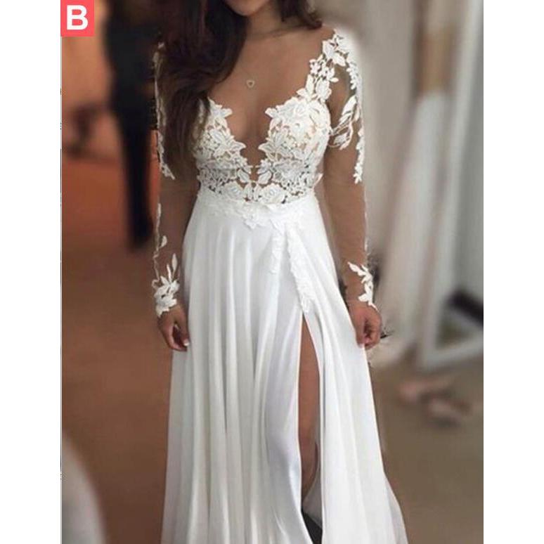 sexy prom dresses 2019