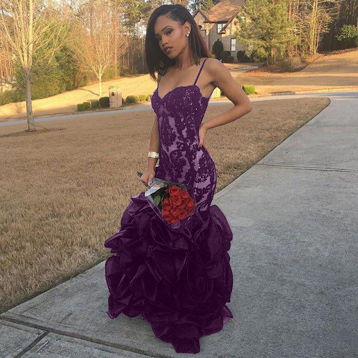 black girl prom dresses 2019