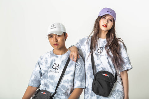 Collaborations - Korean Culture Clothing – KORELIMITED
