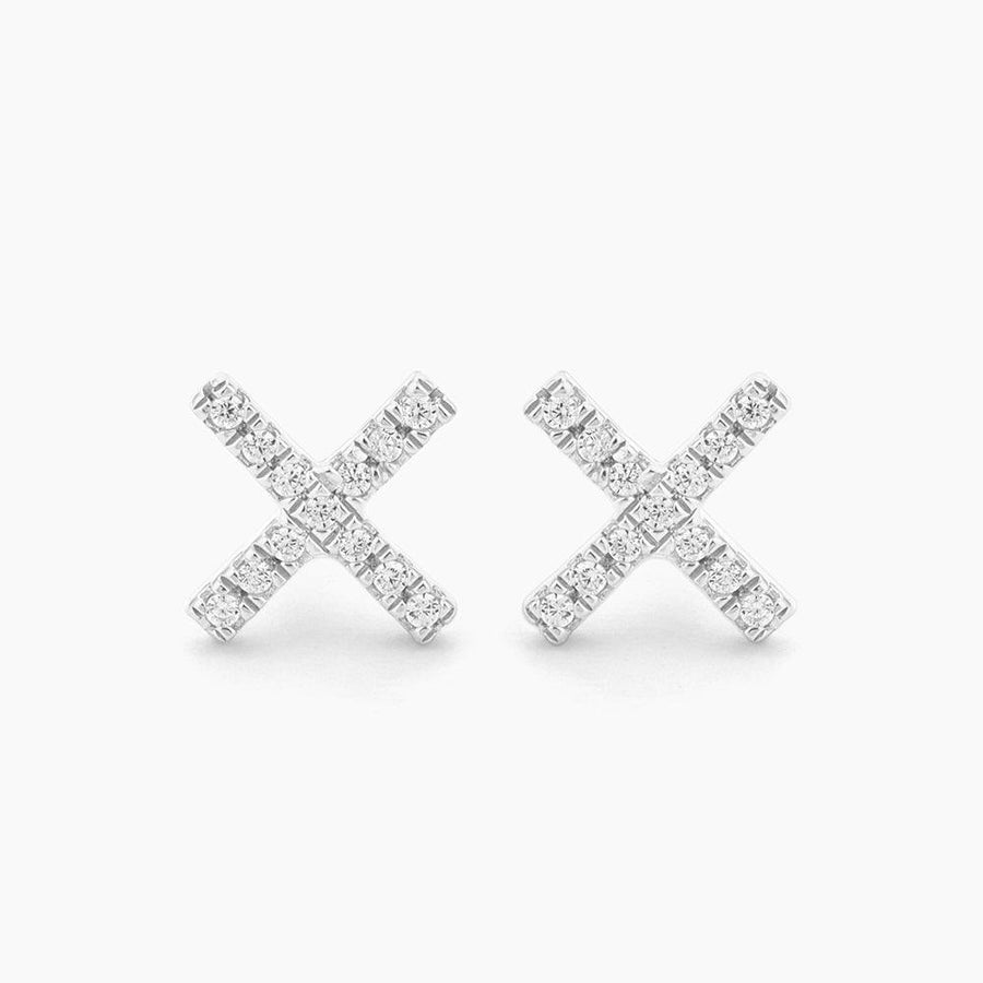 Buy Hug It Out Stud Earrings - Ella Stein Jewelry