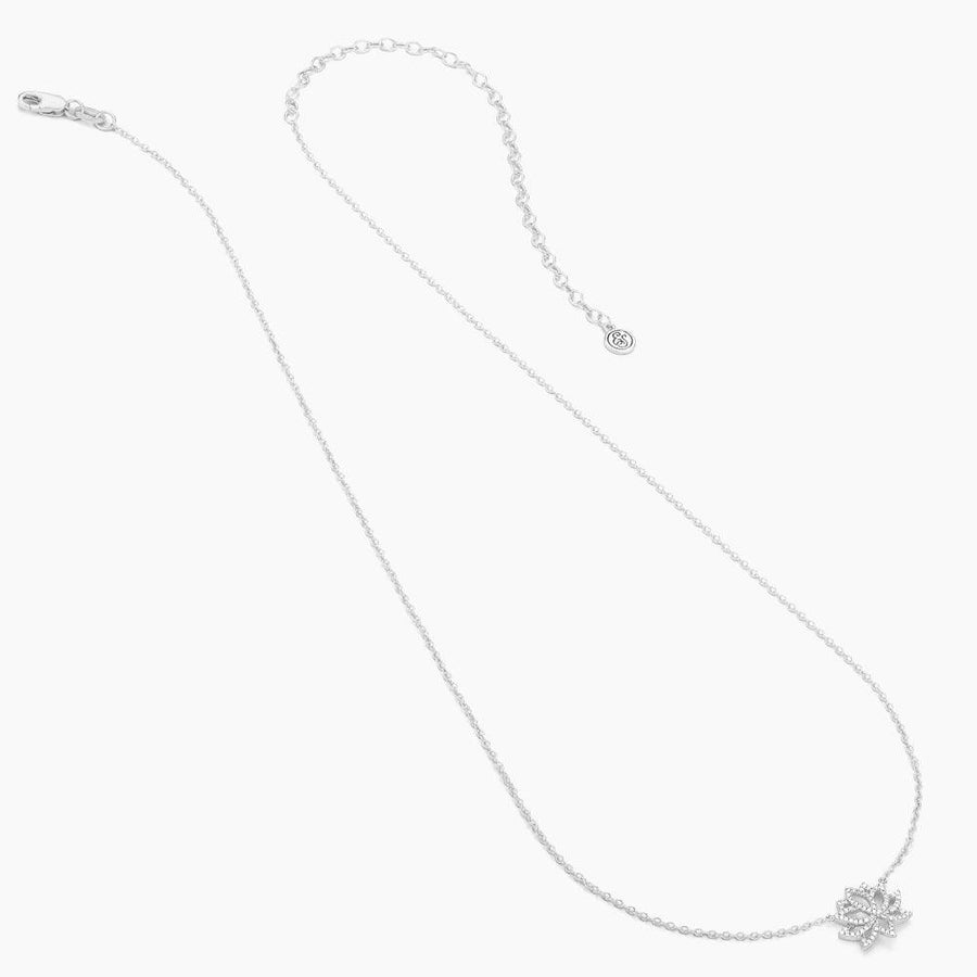 Buy Blooming Lotus Necklace Online - Ella Stein Jewelry