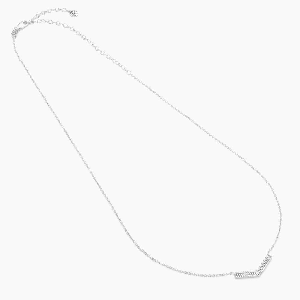 Buy Arrowhead Pendant Necklace Online - Ella Stein Jewelry