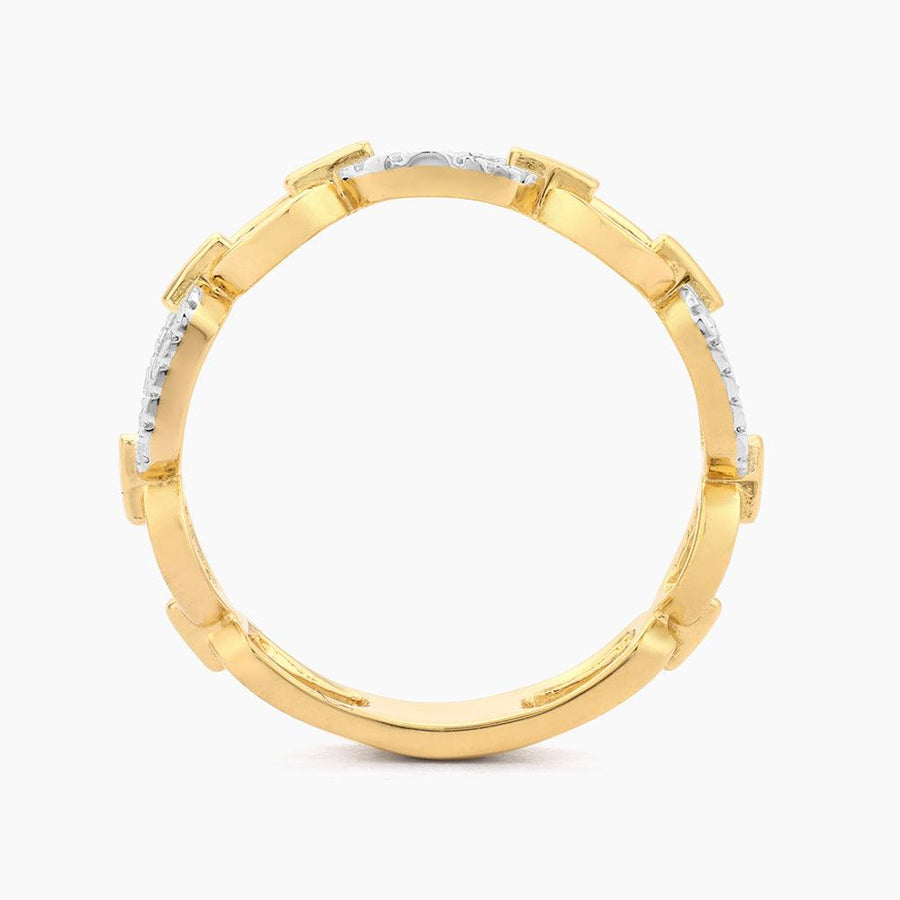 Buy Linked Forever To You Ring Online - Ella Stein Jewelry