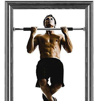 Up Bar / Chin Up - Door frame , Home Gym, Gymnastics, Cross – Gymnastics
