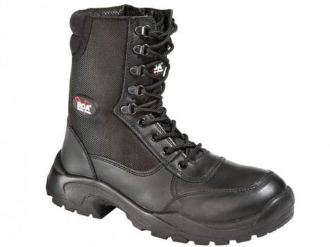 boa tactical boots